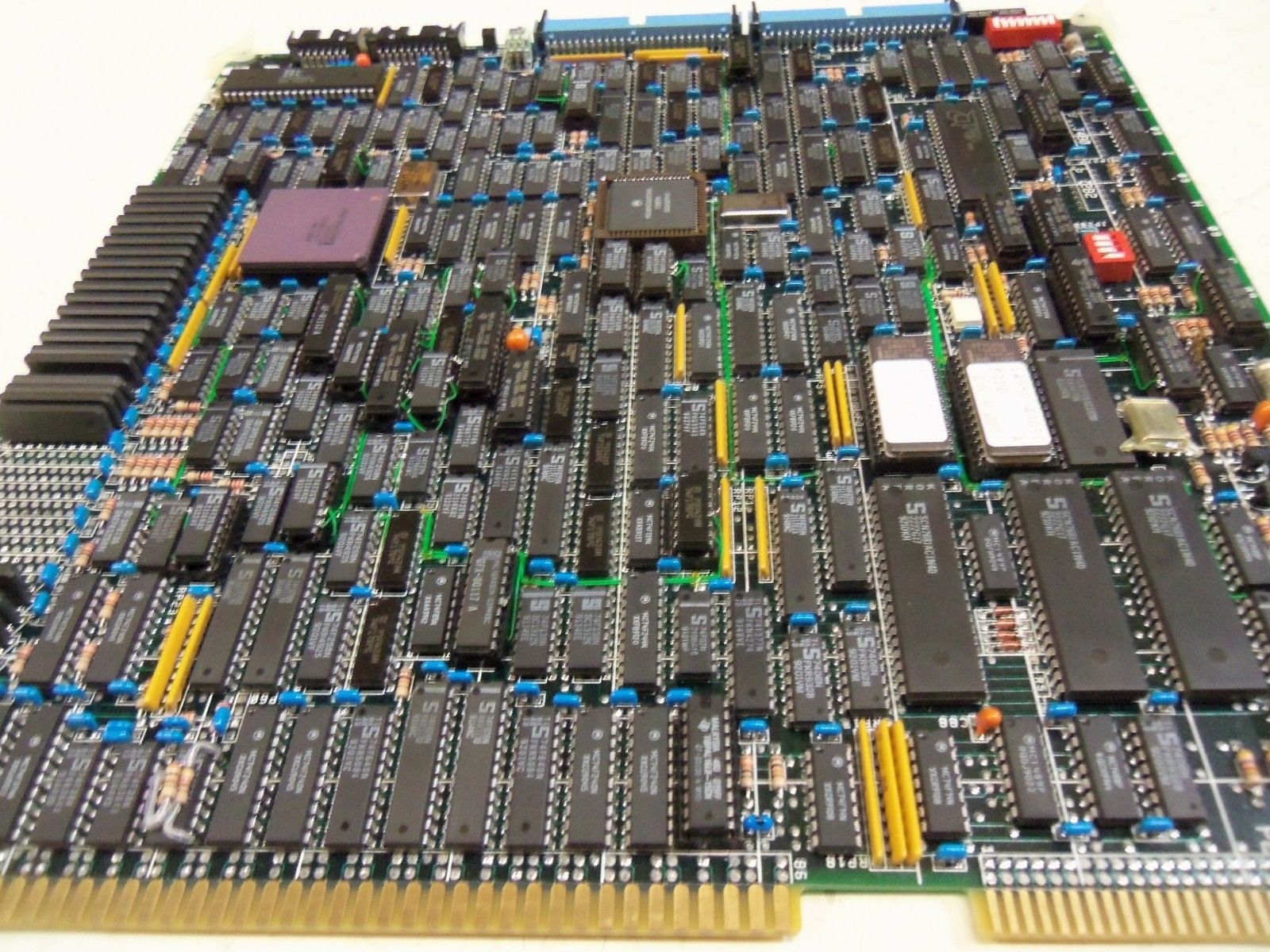 ADEPT 10154-66200 CONTROL BOARD NSNP