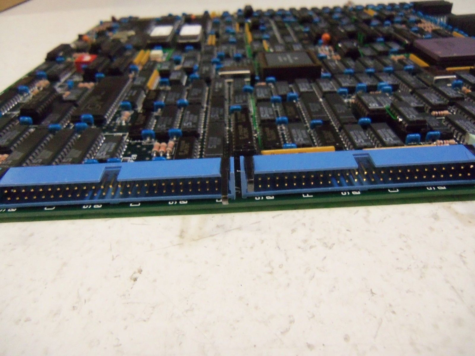ADEPT 10154-66200 CONTROL BOARD NSNP