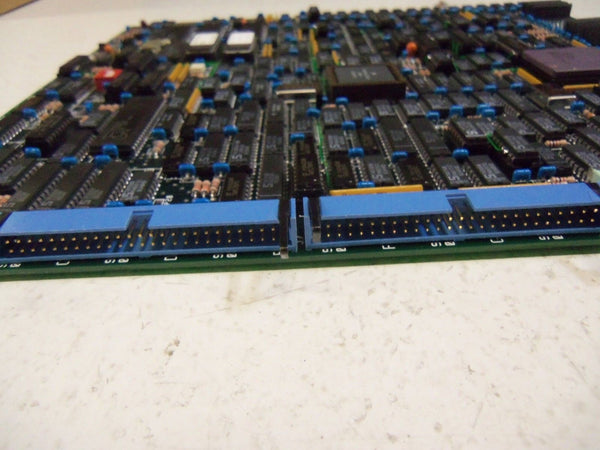 ADEPT 10154-66200 CONTROL BOARD NSNP