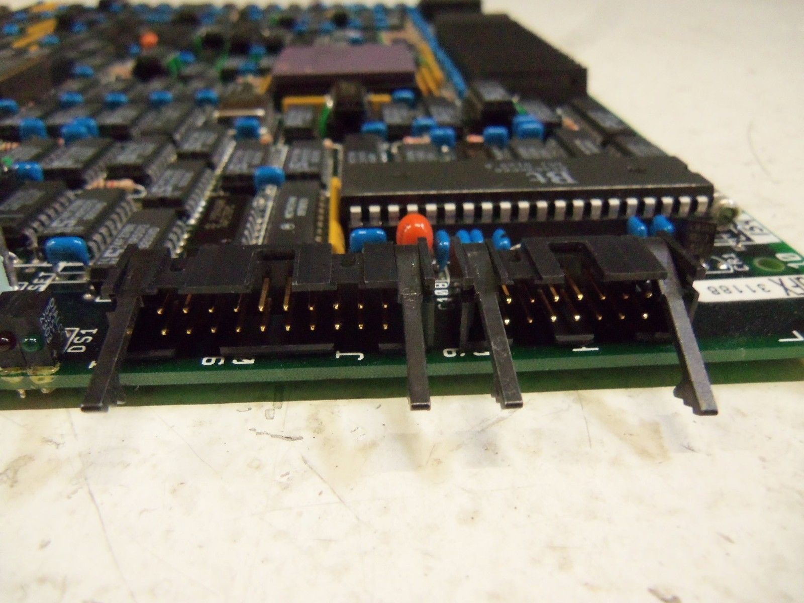 ADEPT 10154-66200 CONTROL BOARD NSNP