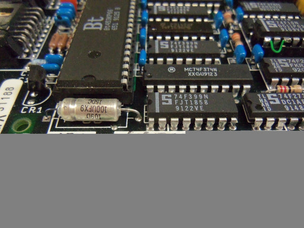 ADEPT 10154-66200 CONTROL BOARD NSNP