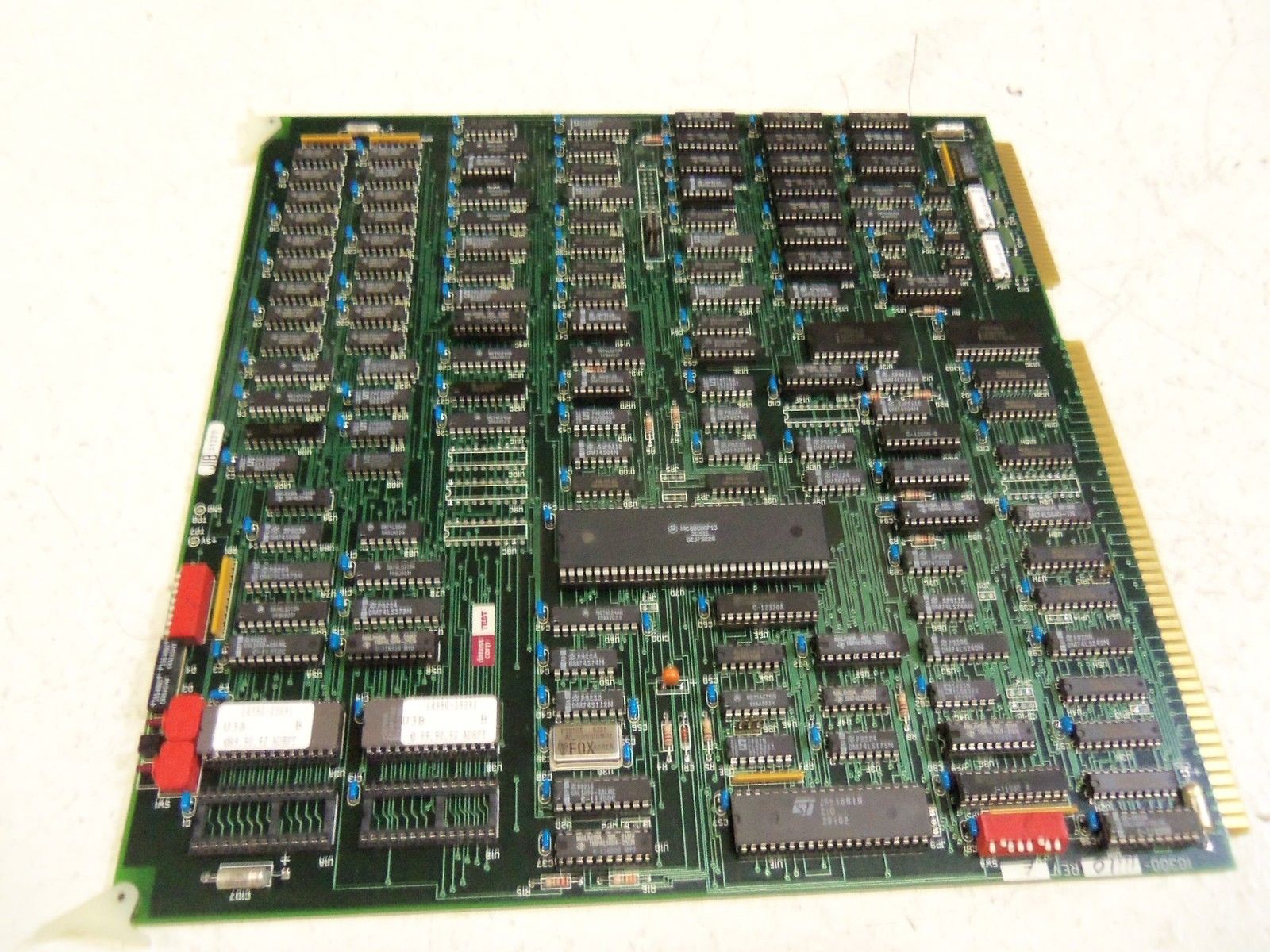 ADEPT 10300-11110 CIRCUIT BOARD NSNP