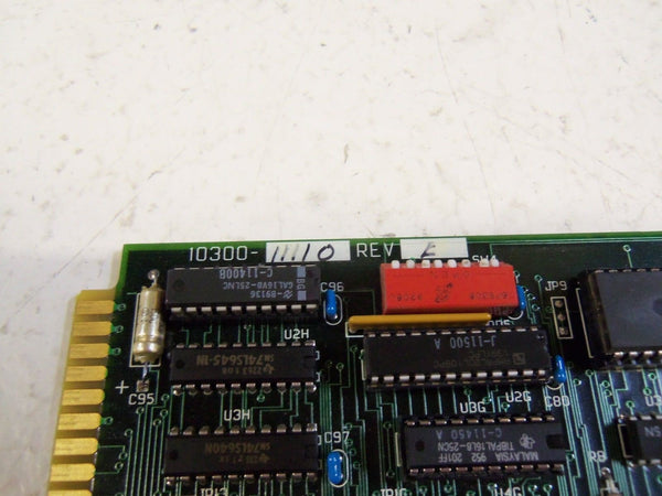 ADEPT 10300-11110 CIRCUIT BOARD NSNP