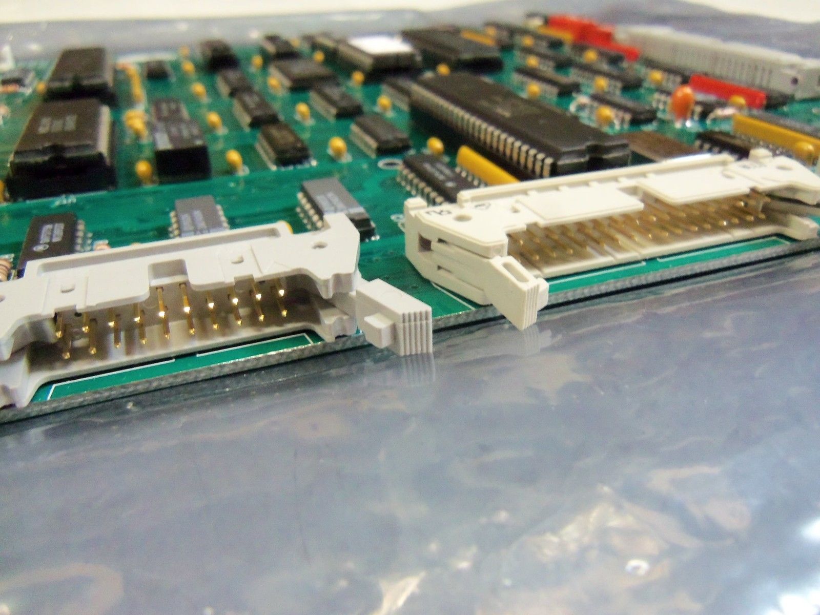 ADEPT 10300-46620 CONTROLLER BOARD NSMP