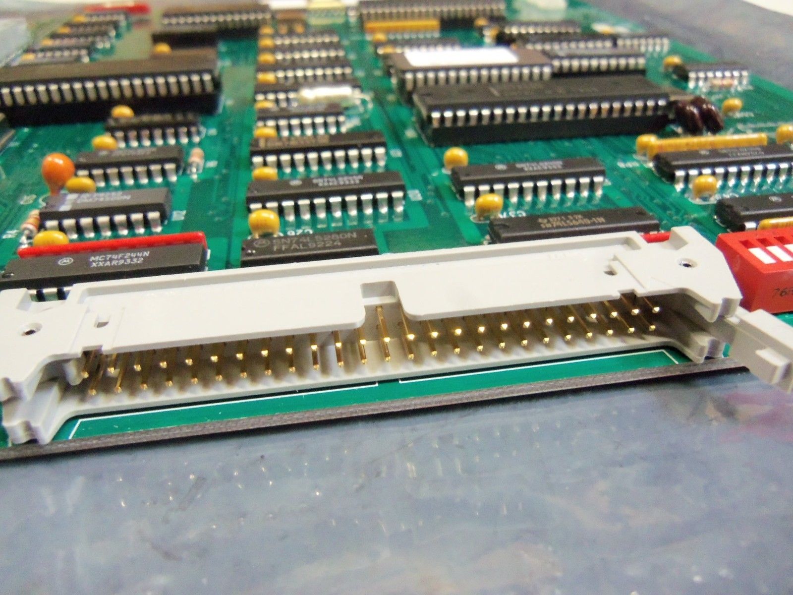 ADEPT 10300-46620 CONTROLLER BOARD NSMP