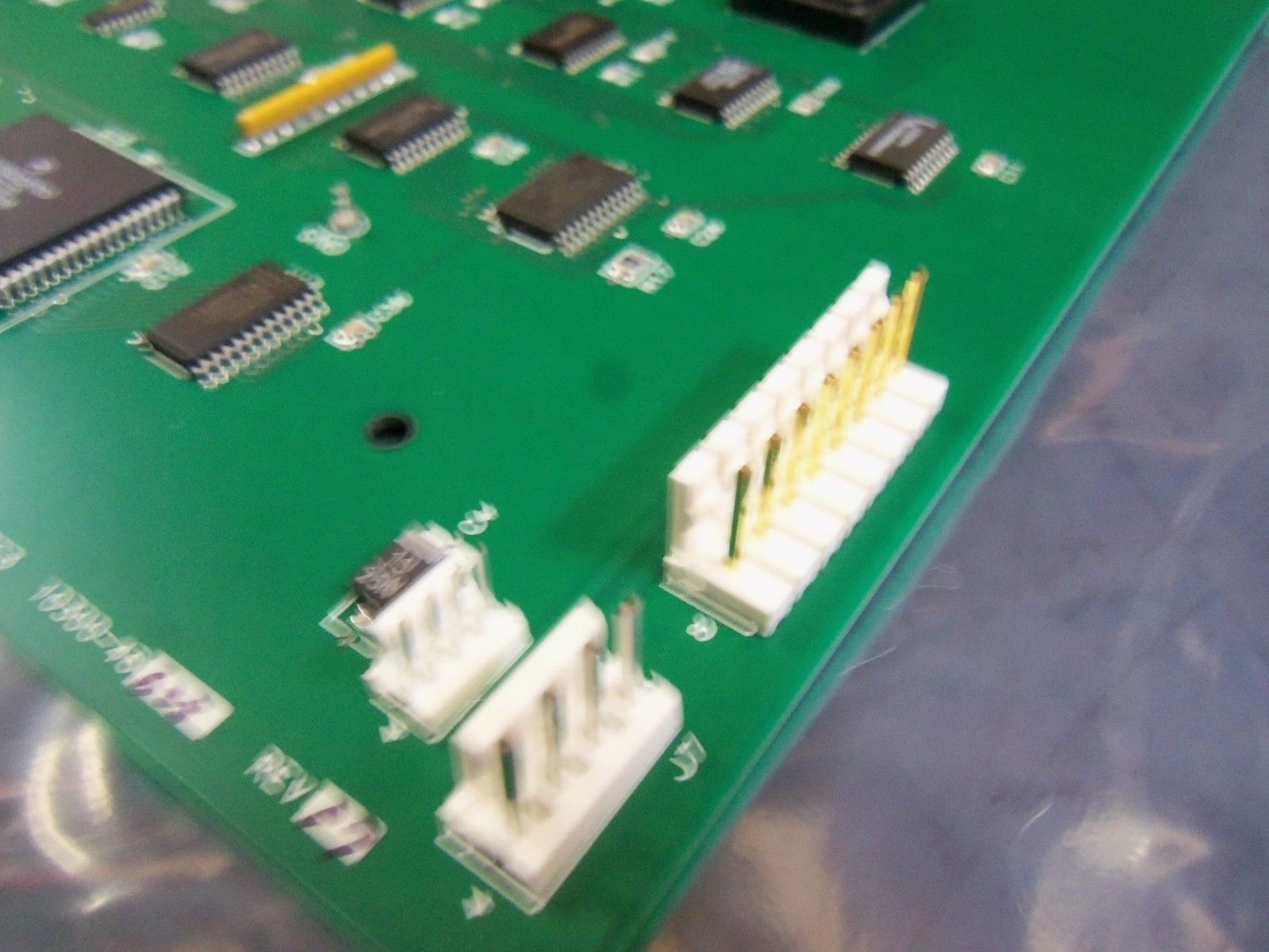 ADEPT 10300-46625 CONTROLLER NSMP