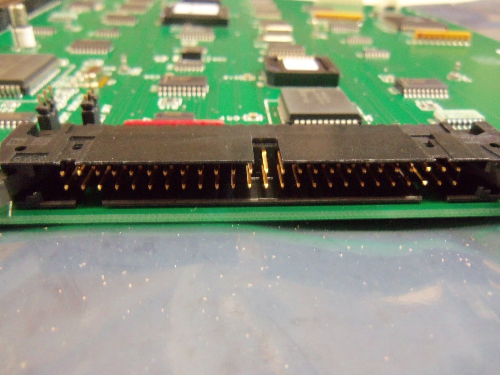 ADEPT 10300-46625 CONTROLLER NSMP