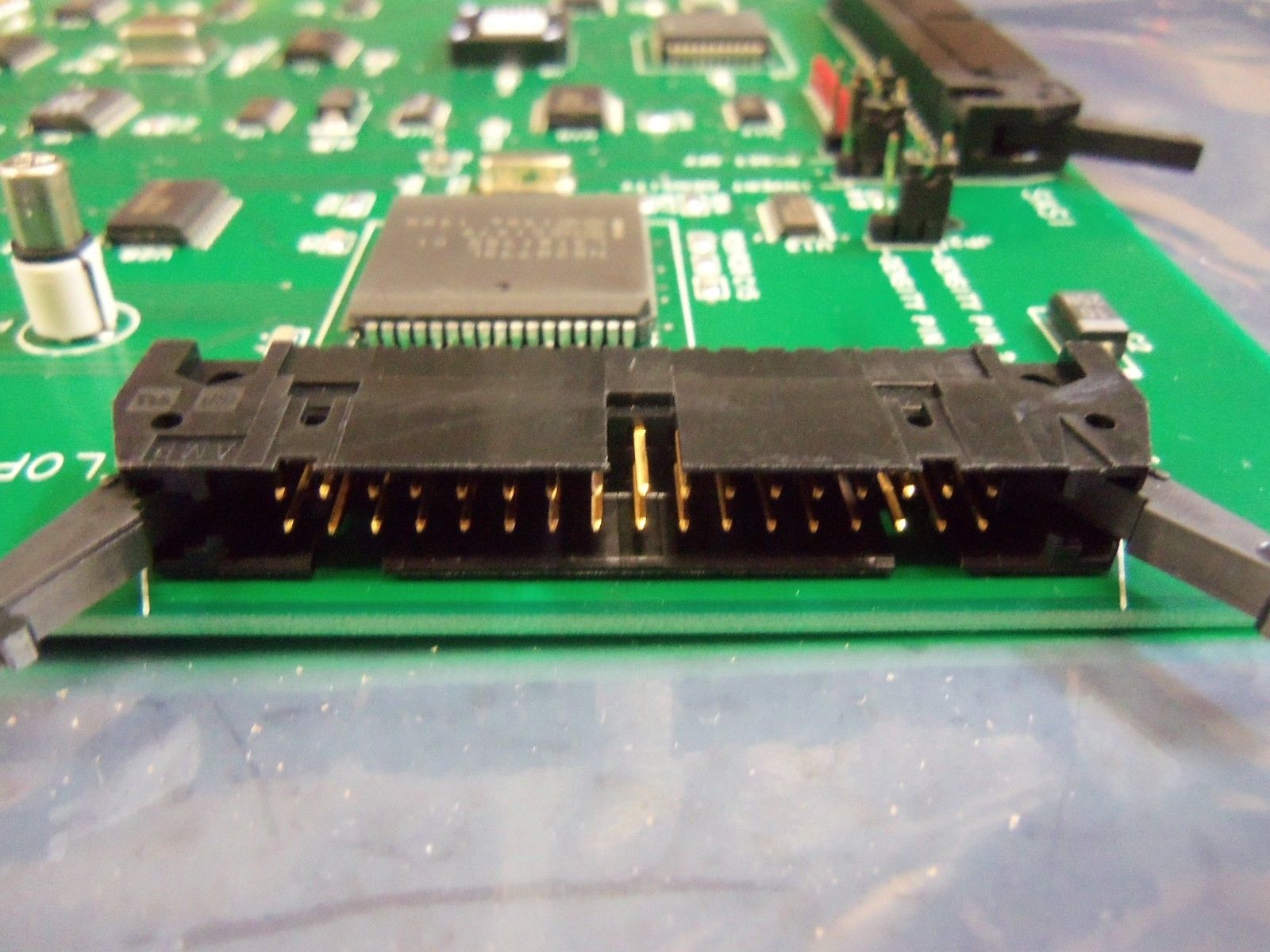 ADEPT 10300-46625 CONTROLLER NSMP