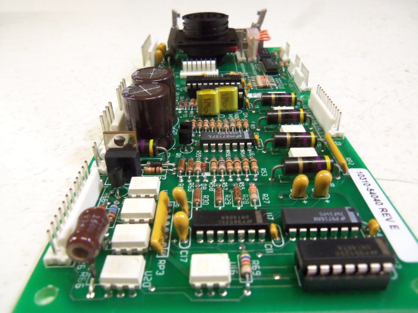 ADEPT 10310-54040 CIRCUIT BOARD NSMP