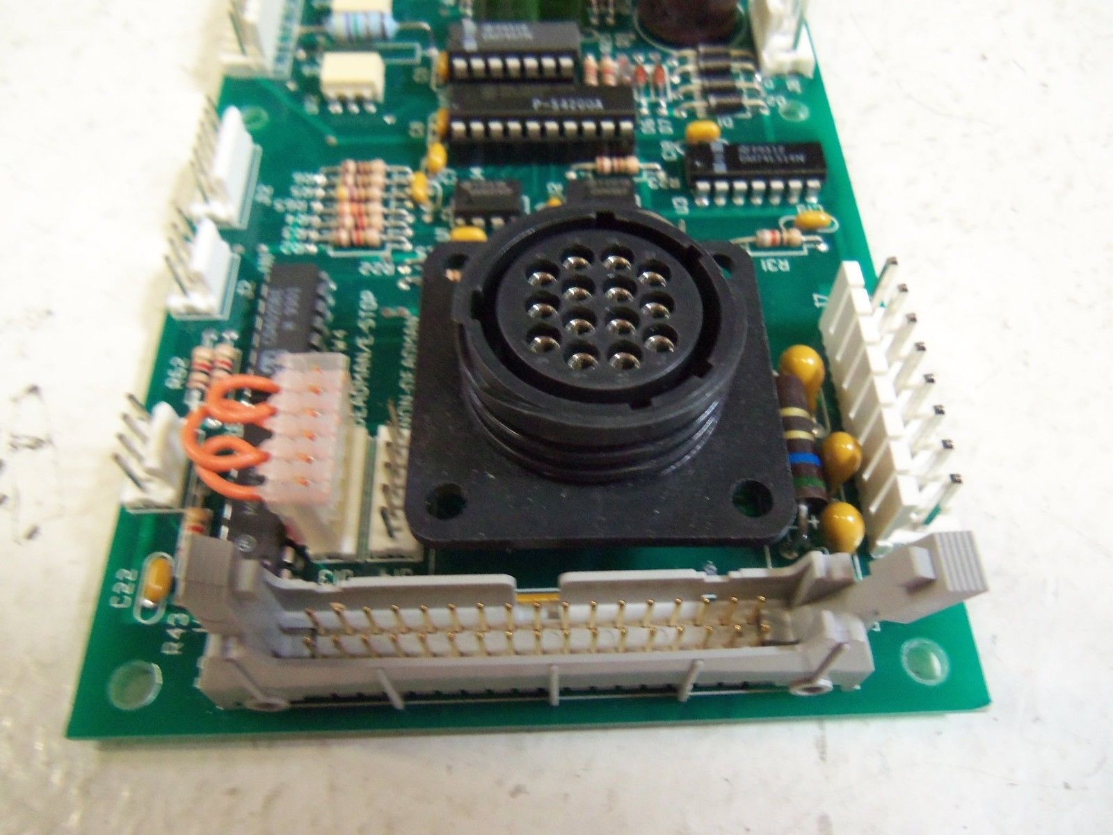 ADEPT 10310-54040 CIRCUIT BOARD NSNP