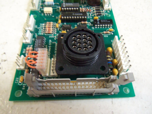 ADEPT 10310-54040 CIRCUIT BOARD NSNP