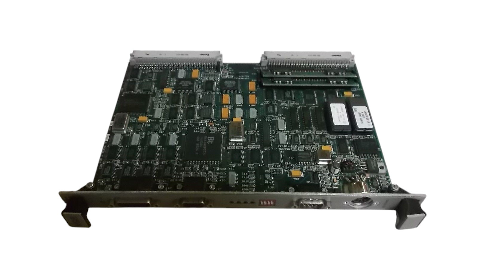 ADEPT 10330-10250 PROCESSOR MODULE UNMP