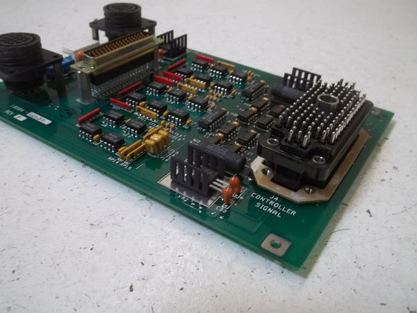 ADEPT10604-12030 REV.F  CONTROL BOARD NSNP