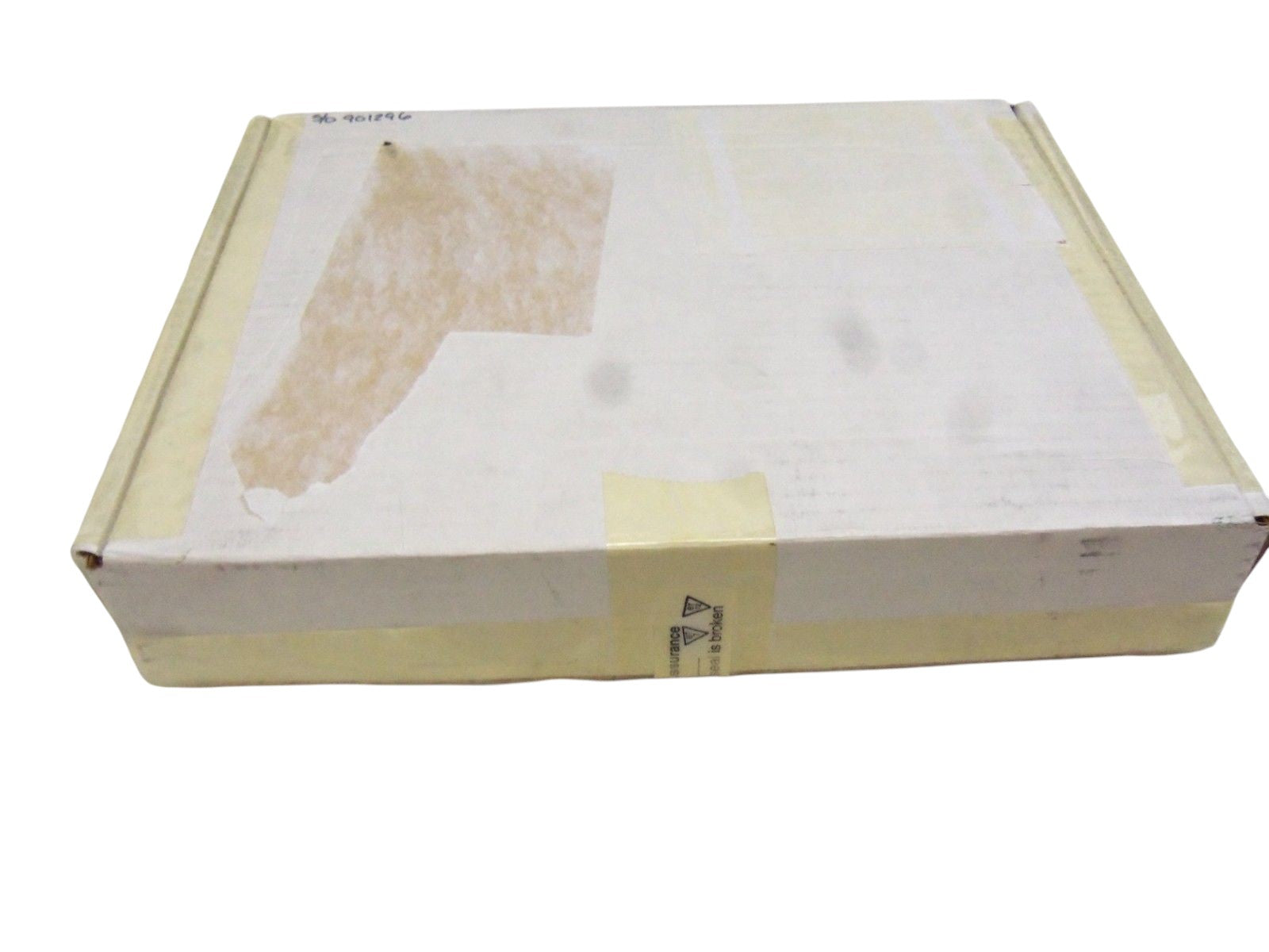 ADEPT 10846-13430 ROBOT SIGNATURE CARD NSMP