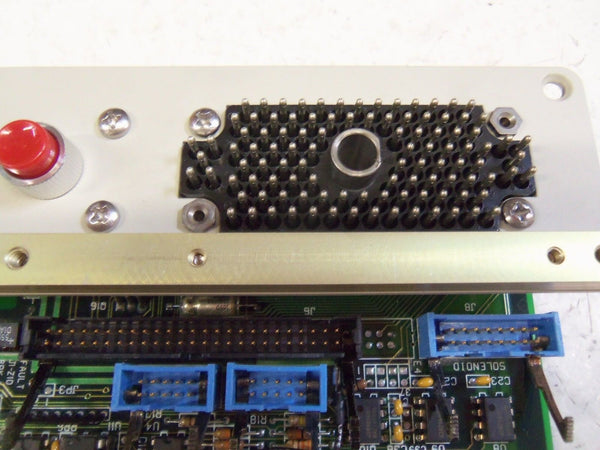 ADEPT 10846-13430 ROBOT SIGNATURE CARD NSMP