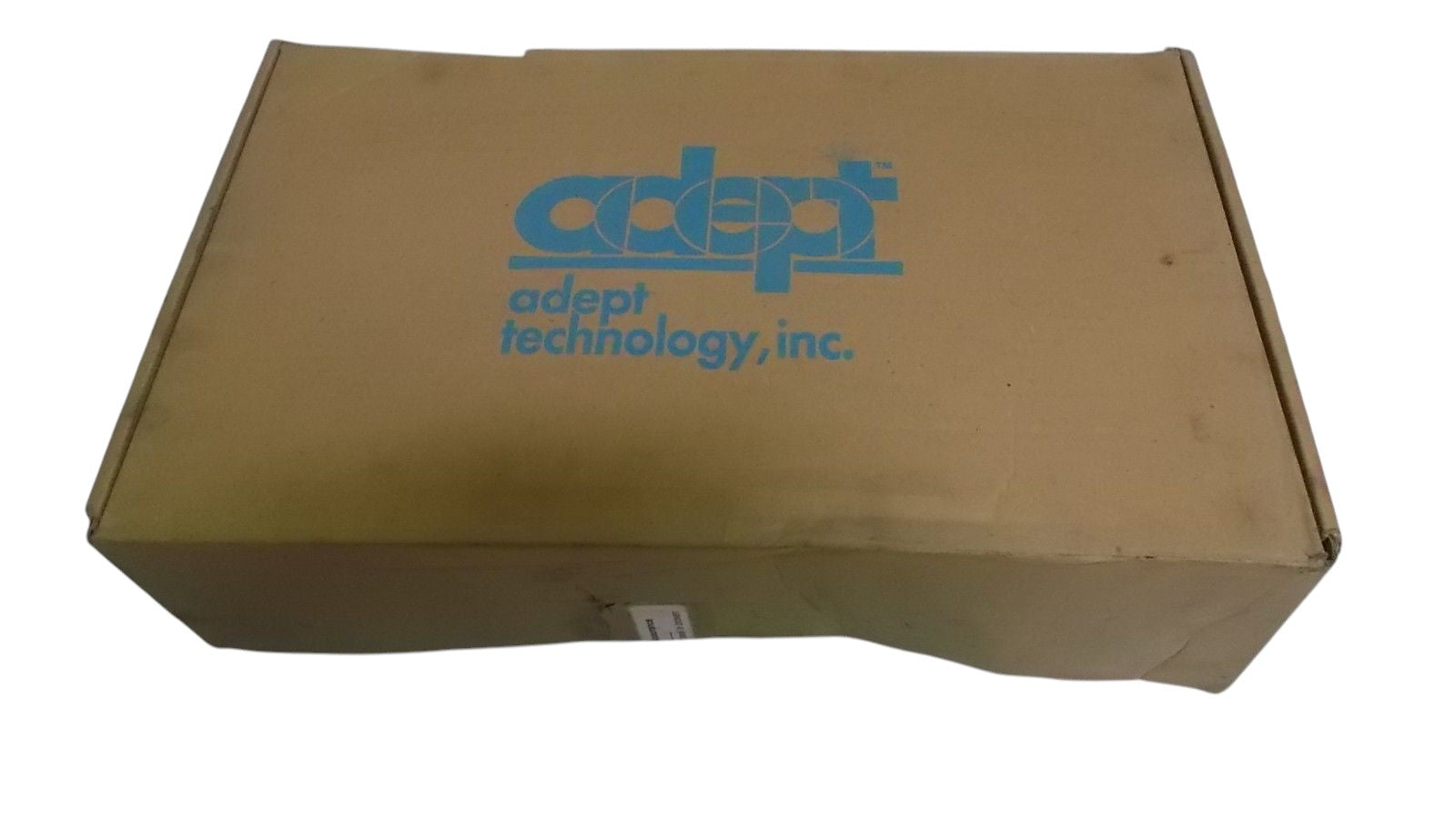 ADEPT 133 PROGRAMMING TEACH PANEL NSMP