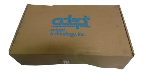 ADEPT 133 PROGRAMMING TEACH PANEL NSMP