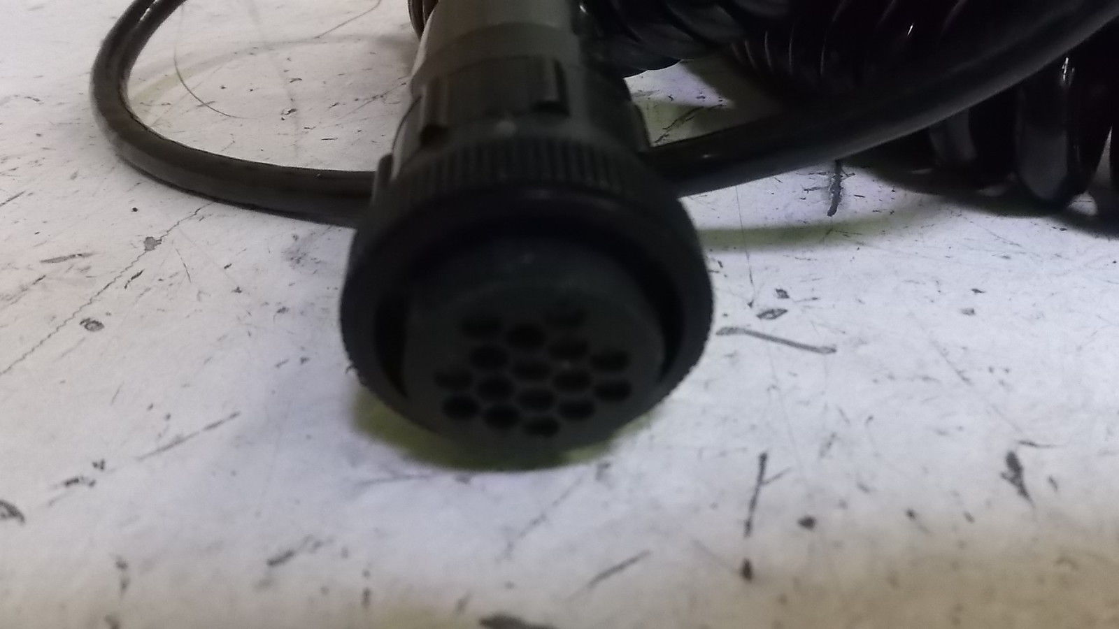 ADEPT 133 PROGRAMMING TEACH PANEL NSMP