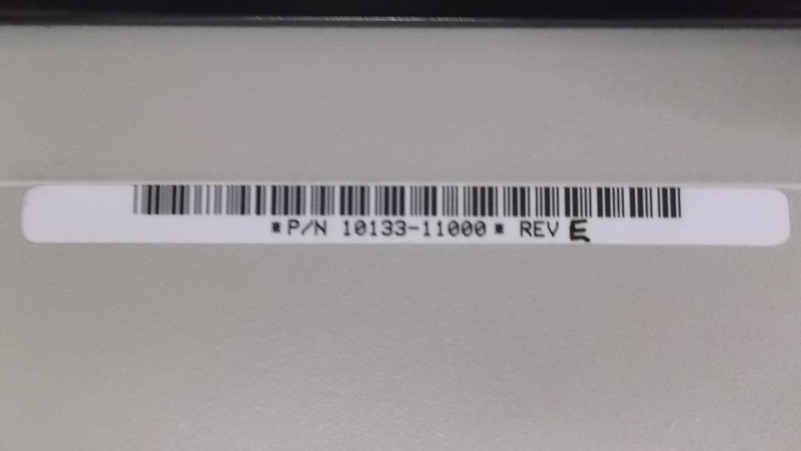 ADEPT 133 PROGRAMMING TEACH PANEL NSMP