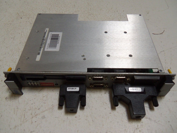 ADEPT 30330-12350R SIO MODULE NSMP