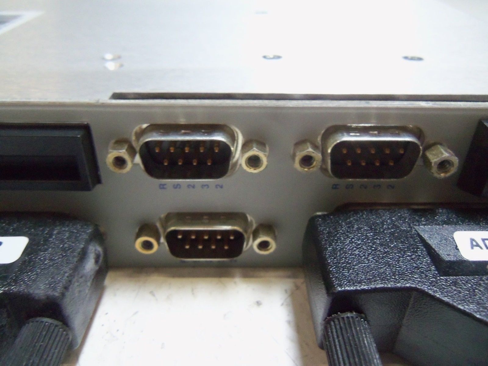 ADEPT 30330-12350R SIO MODULE NSMP