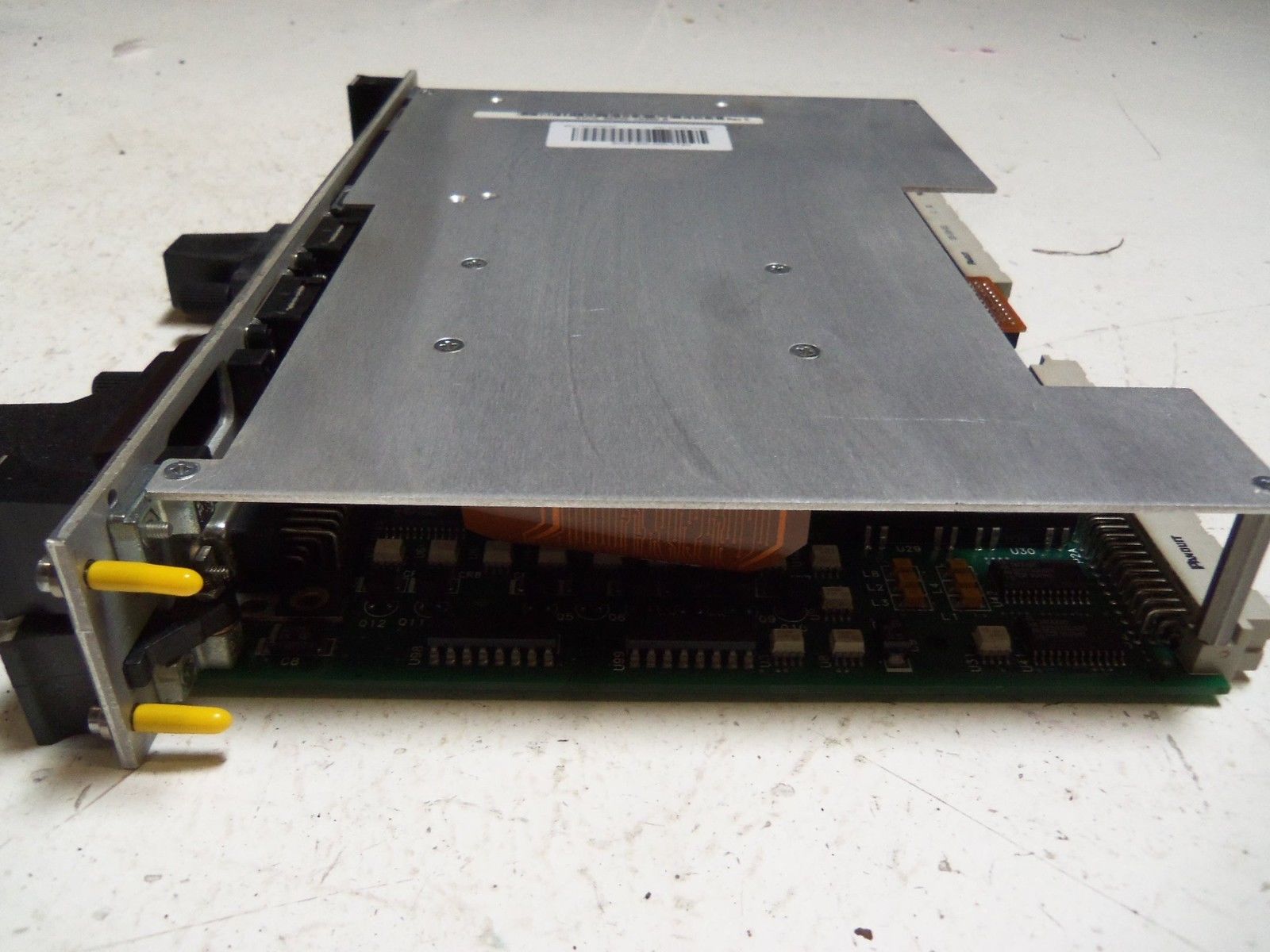 ADEPT 30330-12350R SIO MODULE NSMP