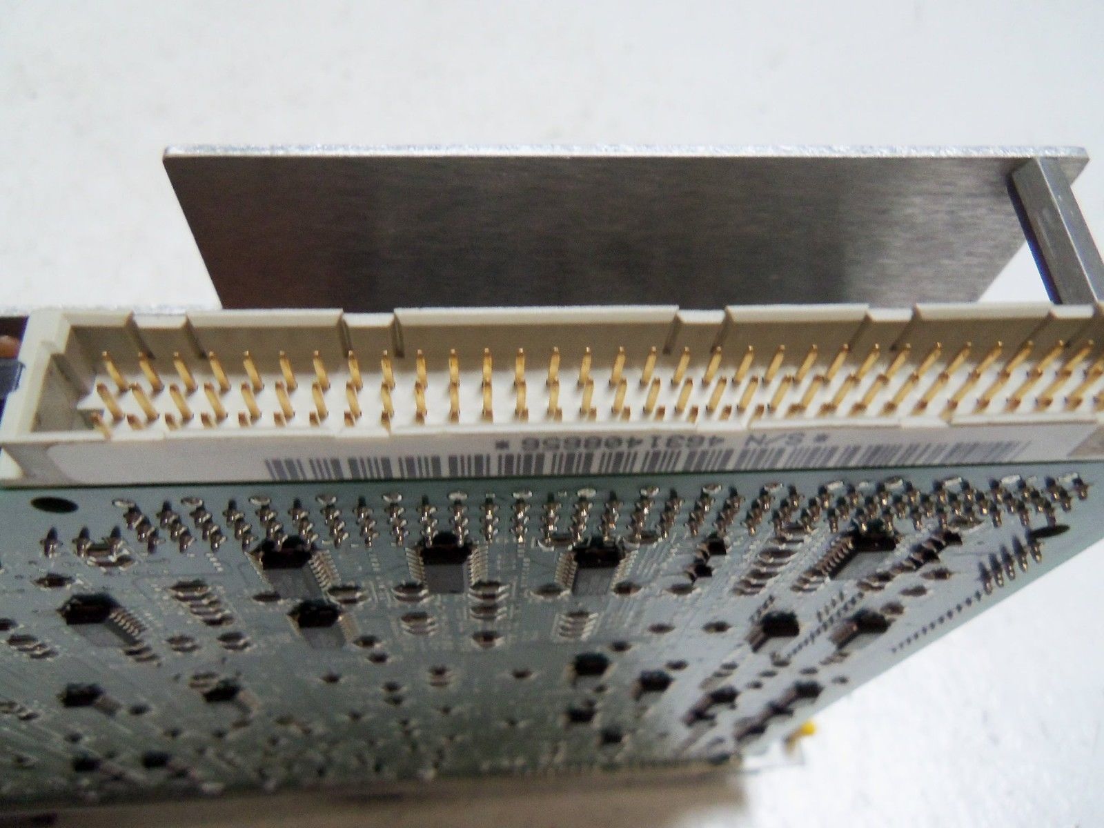 ADEPT 30330-12350R SIO MODULE NSMP