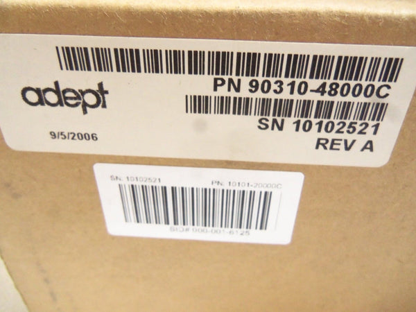 ADEPT 90310-48000C UNMP