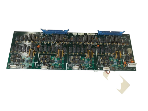 ADEPT TECHNOLOGIES 10604-00100 CIRCUIT BOARD NSNP