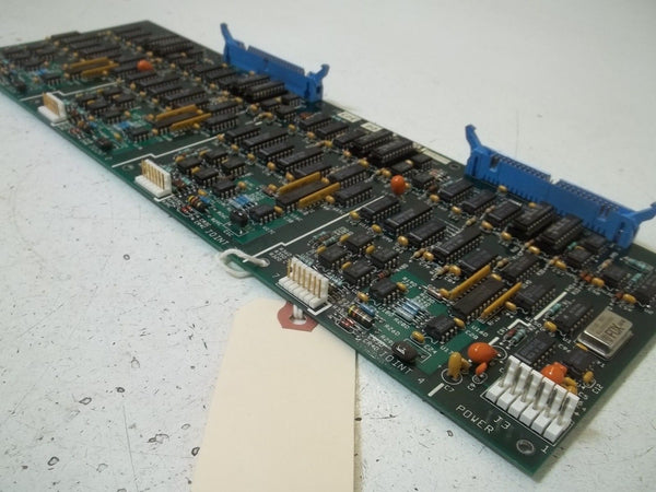 ADEPT TECHNOLOGIES 10604-00100 CIRCUIT BOARD NSNP