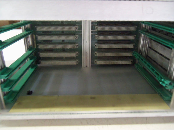 ADEPT TECHNOLOGIES MV-10 POWER SUPPLY RACK UNMP