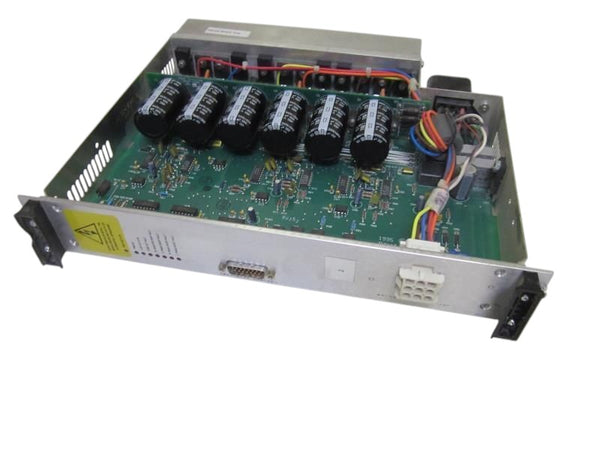 ADEPT TECHNOLOGY 10337-15200 A-AMP SERVO AMPLIFIER MODULE UNMP