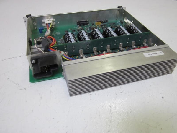 ADEPT TECHNOLOGY 10337-15200 A-AMP SERVO AMPLIFIER MODULE UNMP