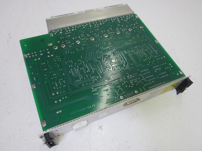 ADEPT TECHNOLOGY 10337-15200 A-AMP SERVO AMPLIFIER MODULE UNMP