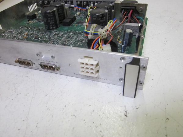 ADEPT TECHNOLOGY 10338-53100 REV.G B+ AMPLIFIER MODULE  UNMP