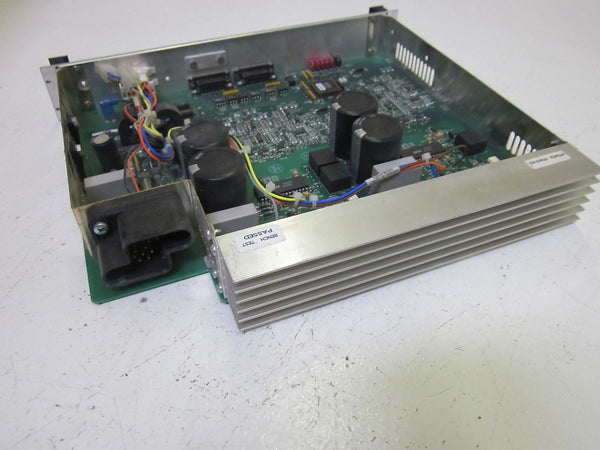 ADEPT TECHNOLOGY 10338-53100 REV.G B+ AMPLIFIER MODULE  UNMP