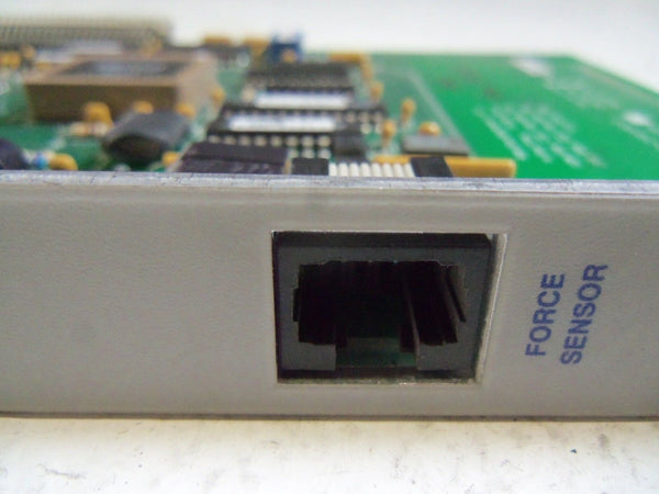 ADEPT TECHNOLOGY VME-2105 REV.B PC BOARD UNMP