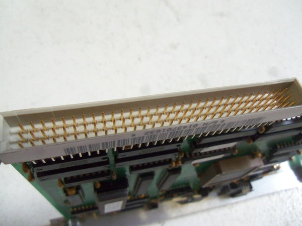ADEPT TECHNOLOGY VME-2105 REV.B PC BOARD UNMP