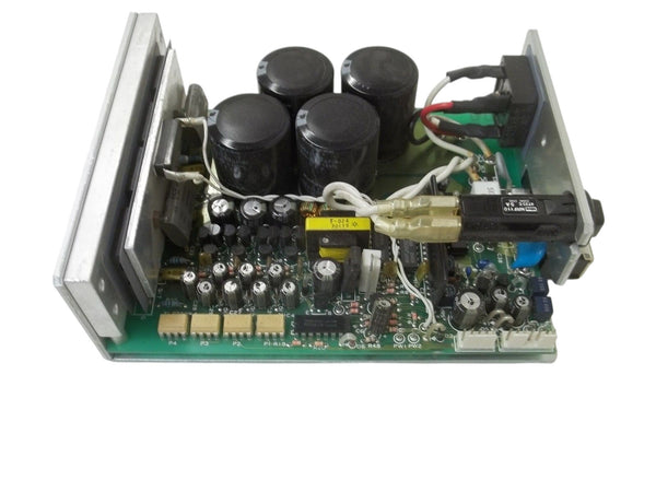 ADPET TECHNOLOGY 30604-00160 MOTOR POWER AMPLIFIER UNMP