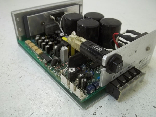 ADPET TECHNOLOGY 30604-00160 MOTOR POWER AMPLIFIER UNMP