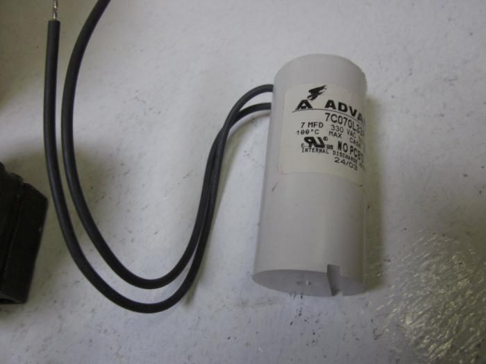 ADVANCE 71A7971-011D CORE & COIL BALLAST KIT NSMP