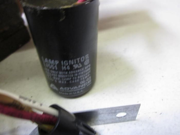 ADVANCE 71A7971-011D CORE & COIL BALLAST KIT NSMP