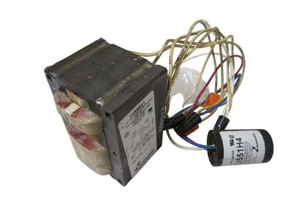 ADVANCE 71A8041-001D CORE & COIL BALLAST KIT NSMP