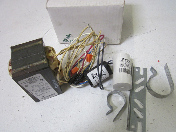 ADVANCE 71A8041-001D CORE & COIL BALLAST KIT NSMP