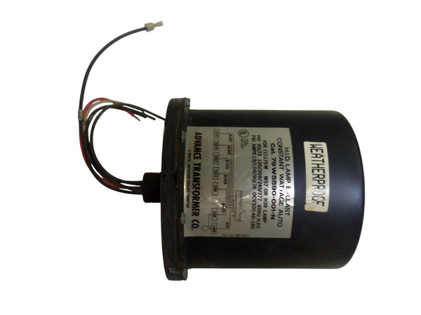 ADVANCE 79W5590-001-N TRANSFORMER UNMP
