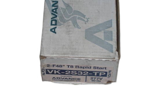 ADVANCE VK-2S32-TP BALLAST NSMP