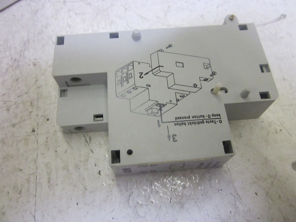 ADVANCED CONTROLS, INC. ASM/240V SHUNT TRIP 240V NSMP