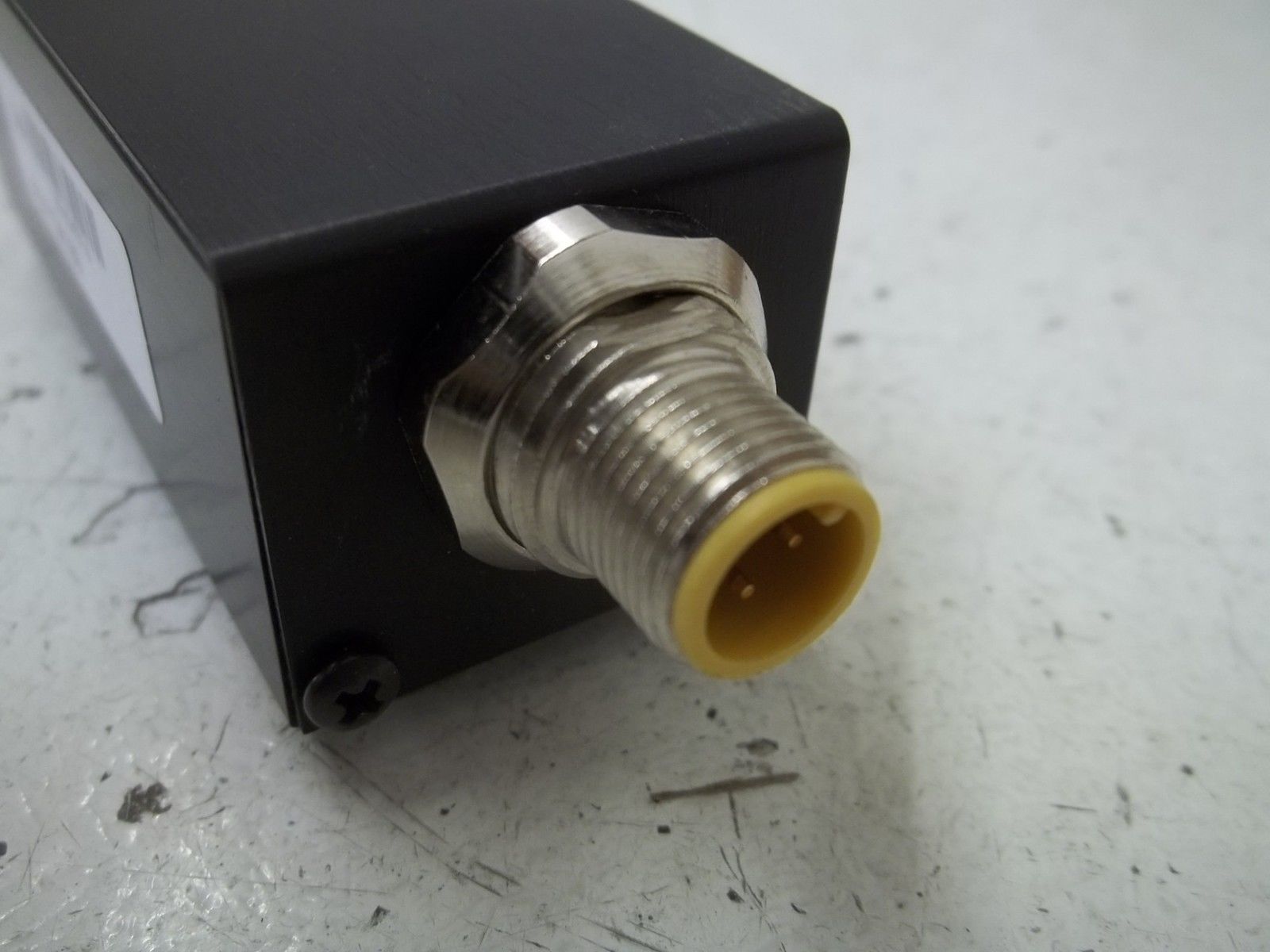 ADVANCED ILLUMINATION SA133 RING LIGHT MODULE NSMP