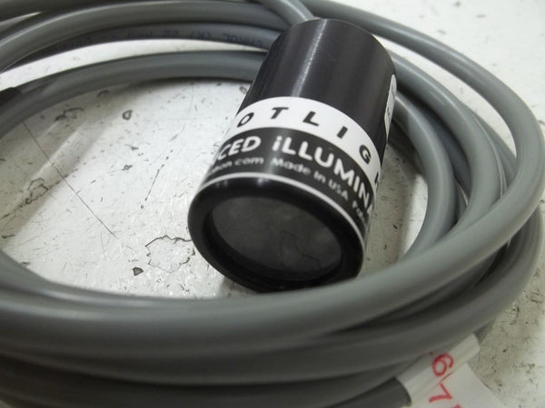 ADVANCED ILLUMINATION SL2507-66075LS SPOT LIGHT NSMP