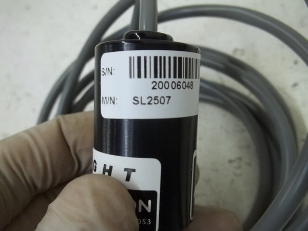 ADVANCED ILLUMINATION SL2507-66075LS SPOT LIGHT NSMP